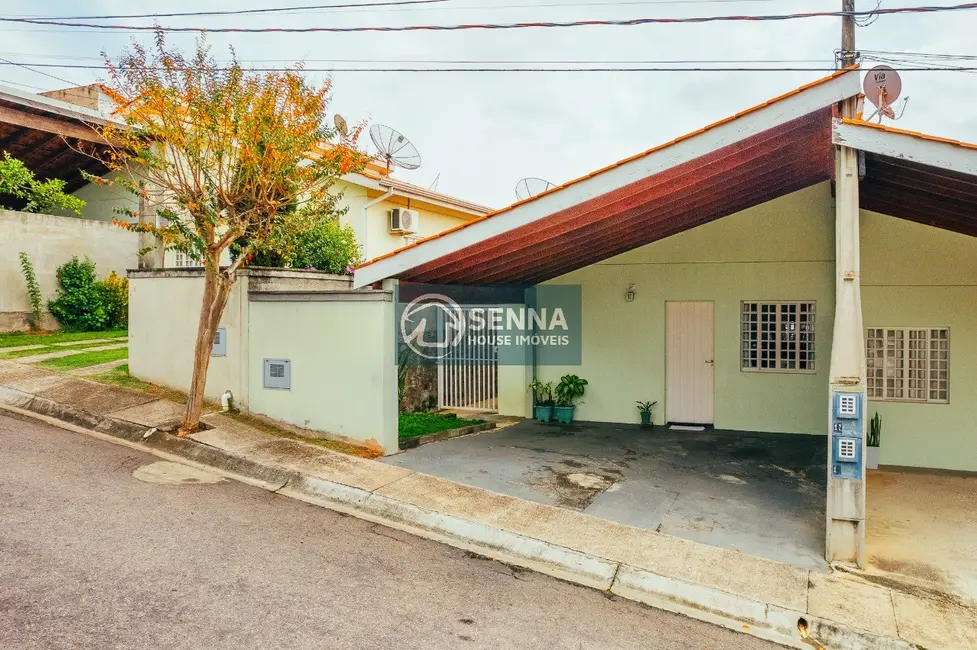 Foto 8 de Casa de Condomínio com 2 quartos à venda, 54m2 em Jardim Colônia, Jundiai - SP