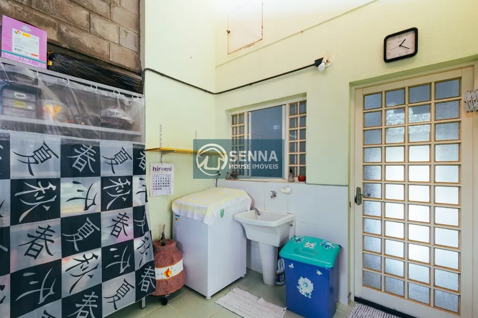 Foto 7 de Casa de Condomínio com 2 quartos à venda, 54m2 em Jardim Colônia, Jundiai - SP