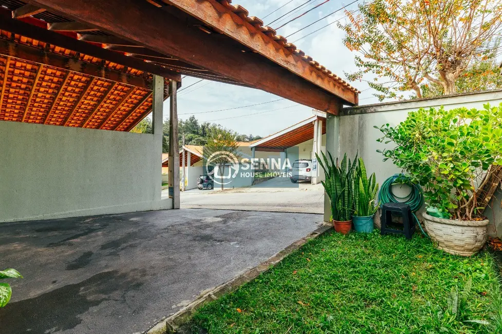 Foto 1 de Casa de Condomínio com 2 quartos à venda, 54m2 em Jardim Colônia, Jundiai - SP