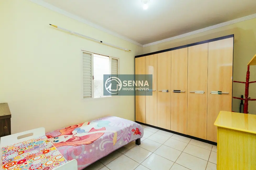 Foto 9 de Casa de Condomínio com 2 quartos à venda, 54m2 em Jardim Colônia, Jundiai - SP