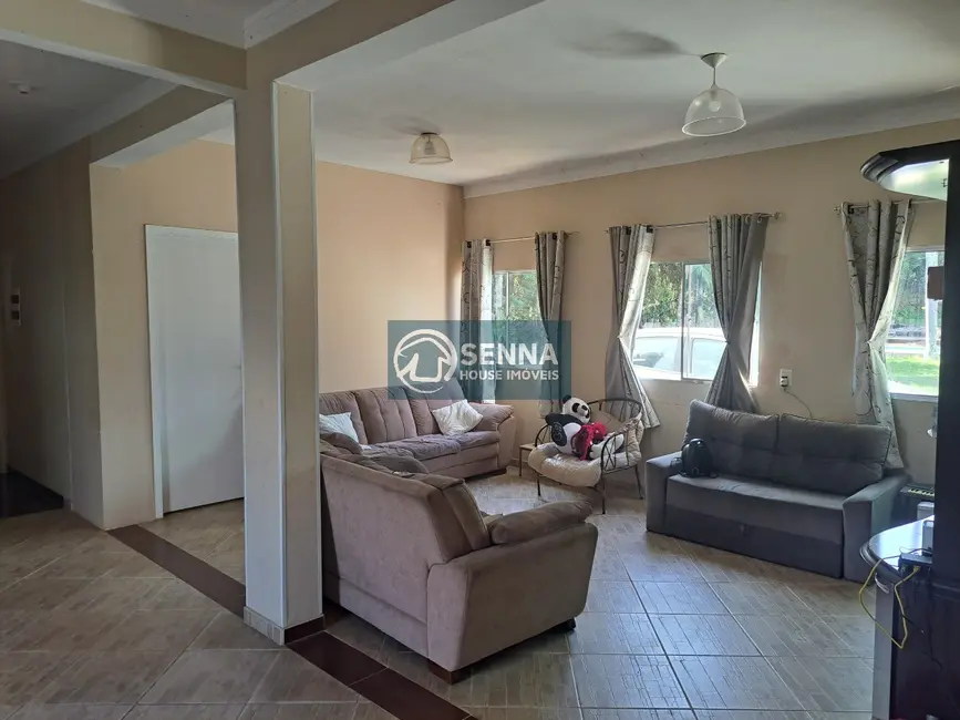 Chácara com 3 quartos à venda, 4954m2 em Caxambu, Jundiai - SP - imagem 9 Foto 9 de Chácara com 3 quartos à venda, 4954m2 em Caxambu, Jundiai - SP