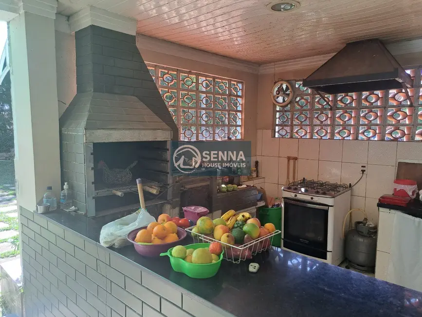 Chácara com 3 quartos à venda, 4954m2 em Caxambu, Jundiai - SP - imagem 7 Foto 7 de Chácara com 3 quartos à venda, 4954m2 em Caxambu, Jundiai - SP