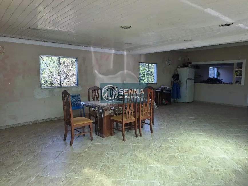 Chácara com 3 quartos à venda, 4954m2 em Caxambu, Jundiai - SP - imagem 5 Foto 5 de Chácara com 3 quartos à venda, 4954m2 em Caxambu, Jundiai - SP