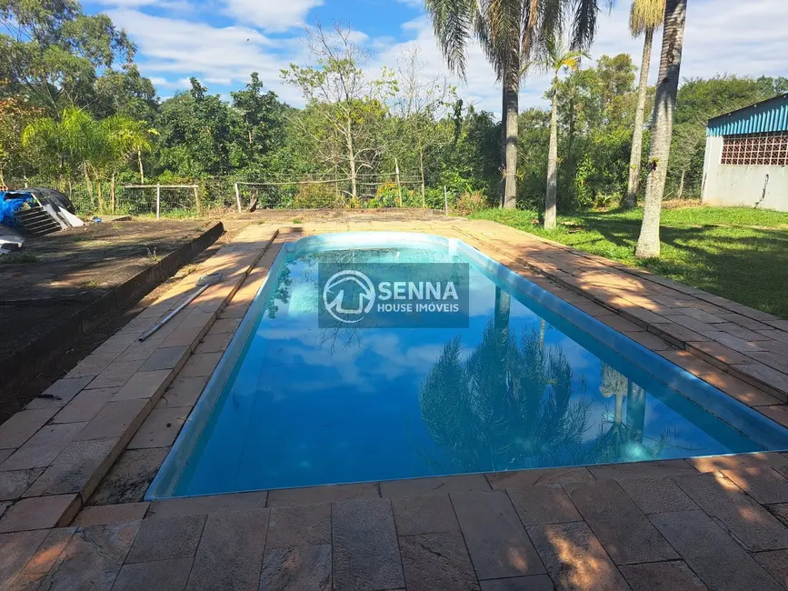 Foto 2 de Chácara com 3 quartos à venda, 4954m2 em Caxambu, Jundiai - SP