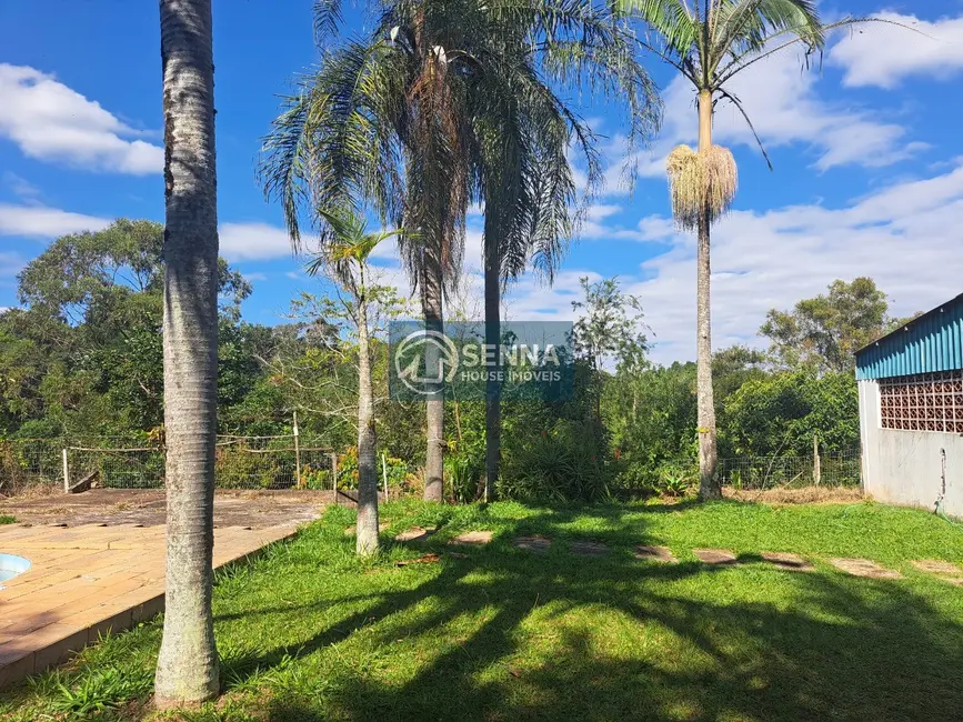 Chácara com 3 quartos à venda, 4954m2 em Caxambu, Jundiai - SP - imagem 4 Foto 4 de Chácara com 3 quartos à venda, 4954m2 em Caxambu, Jundiai - SP