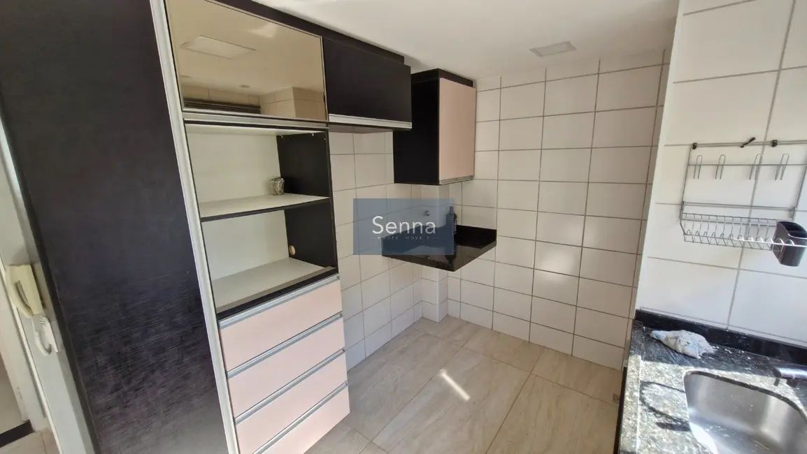 Foto 2 de Apartamento com 2 quartos à venda e para alugar, 50m2 em Itupeva - SP