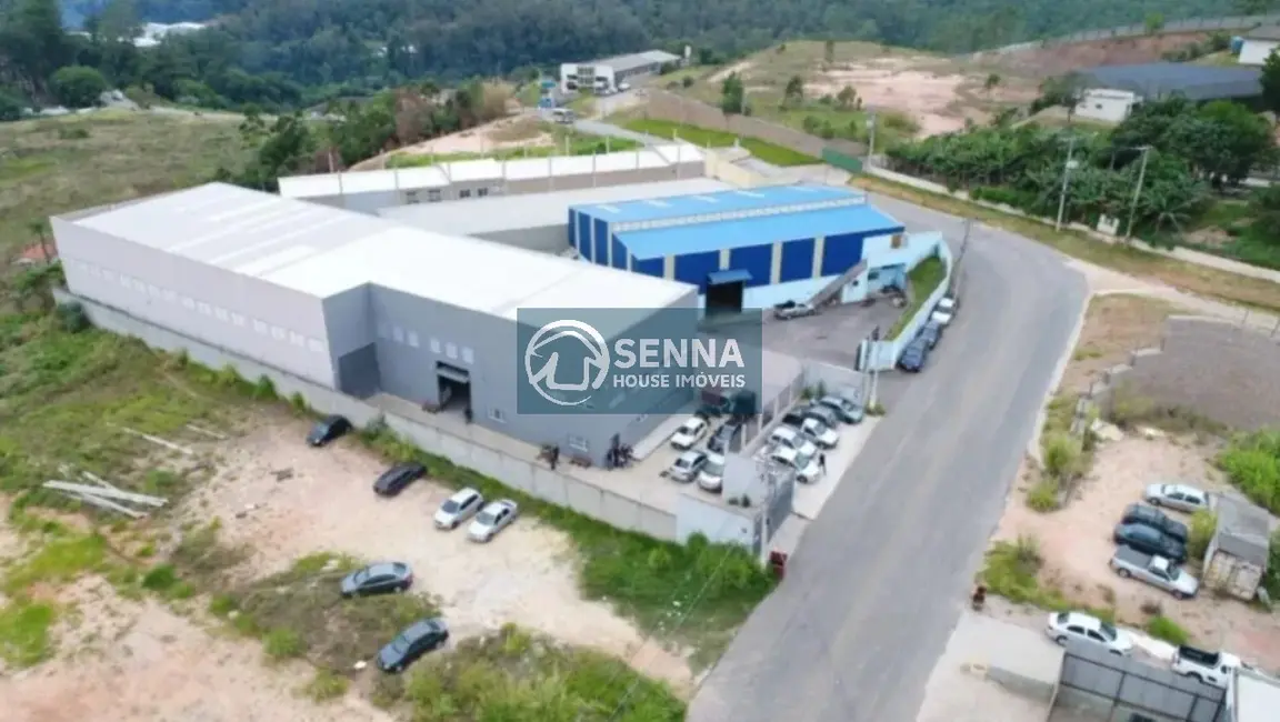 Foto 1 de Armazém / Galpão para alugar, 1500m2 em Loteamento Olaria Parque Empresarial, Varzea Paulista - SP