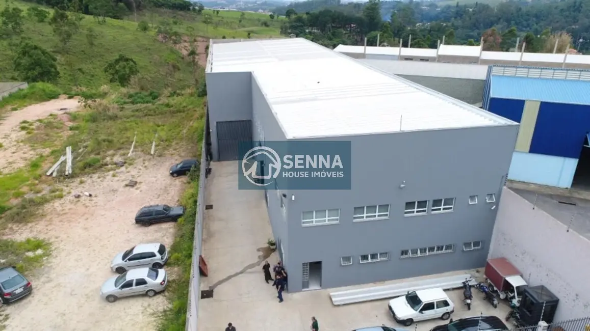 Foto 2 de Armazém / Galpão para alugar, 1500m2 em Loteamento Olaria Parque Empresarial, Varzea Paulista - SP