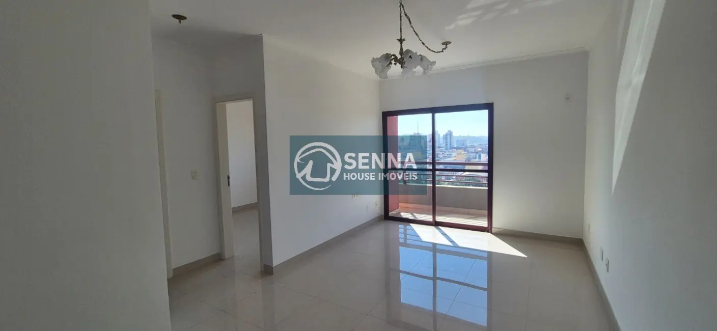 Foto 2 de Apartamento com 2 quartos para alugar, 90m2 em Centro, Jundiai - SP