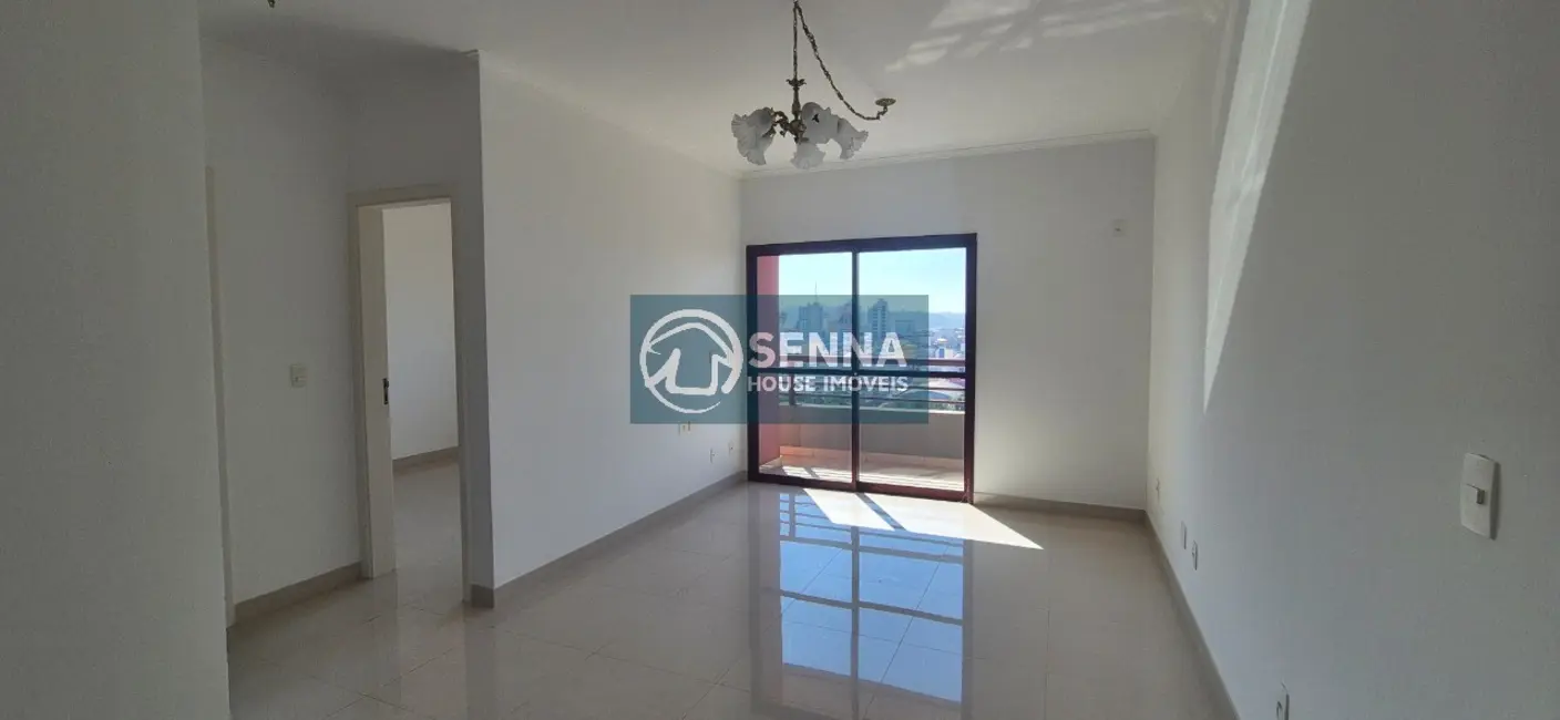 Foto 1 de Apartamento com 2 quartos para alugar, 90m2 em Centro, Jundiai - SP