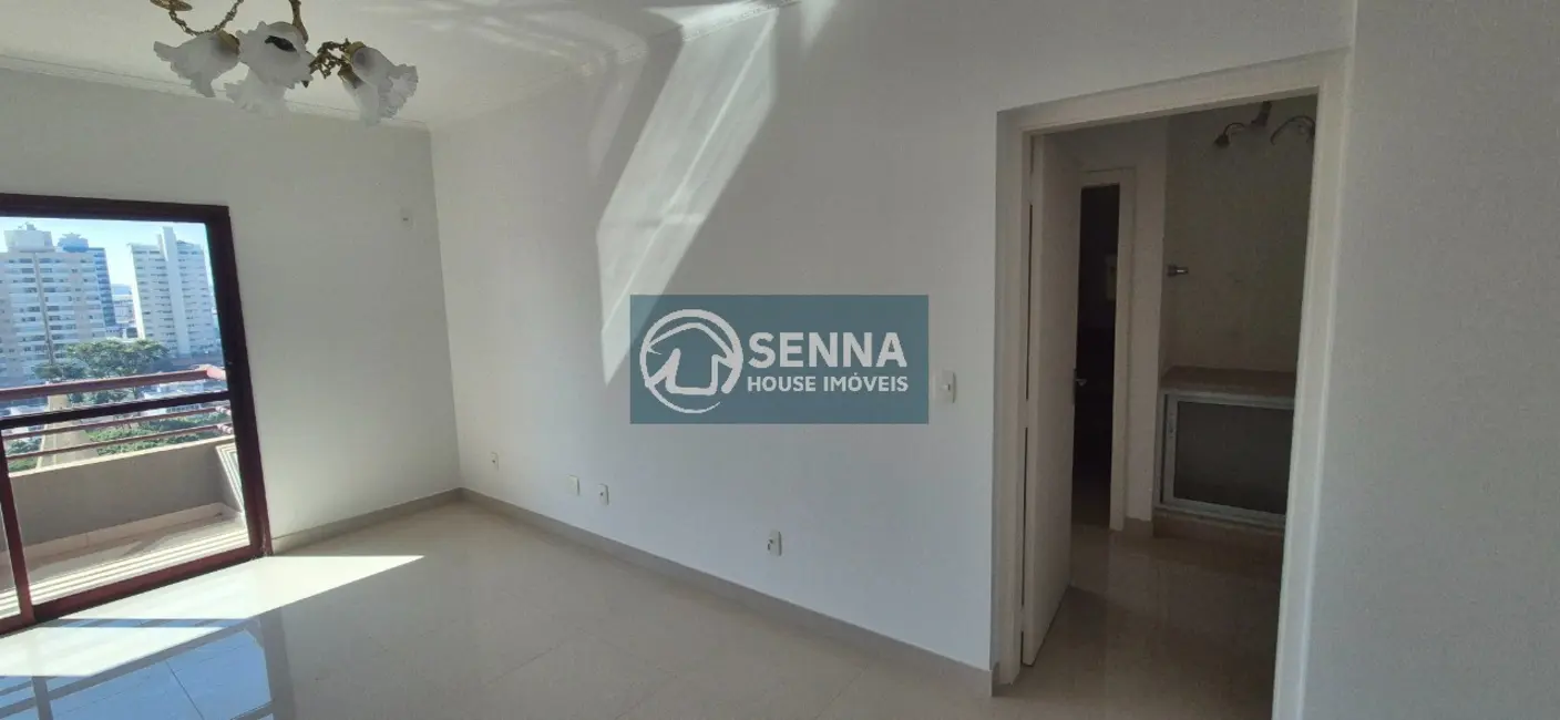 Foto 3 de Apartamento com 2 quartos para alugar, 90m2 em Centro, Jundiai - SP