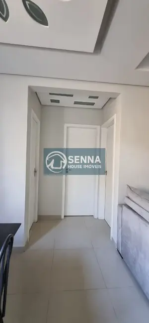 Apartamento com 2 quartos à venda, 50m2 em Vila Della Piazza, Jundiai - SP - imagem 6 Foto 6 de Apartamento com 2 quartos à venda, 50m2 em Vila Della Piazza, Jundiai - SP