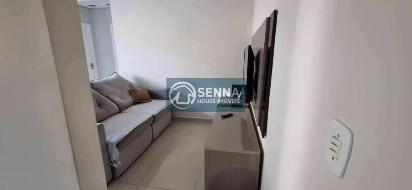 Apartamento com 2 quartos à venda, 50m2 em Vila Della Piazza, Jundiai - SP - imagem 9 Foto 9 de Apartamento com 2 quartos à venda, 50m2 em Vila Della Piazza, Jundiai - SP