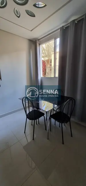 Apartamento com 2 quartos à venda, 50m2 em Vila Della Piazza, Jundiai - SP - imagem 7 Foto 7 de Apartamento com 2 quartos à venda, 50m2 em Vila Della Piazza, Jundiai - SP