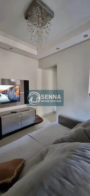 Apartamento com 2 quartos à venda, 50m2 em Vila Della Piazza, Jundiai - SP - imagem 4 Foto 4 de Apartamento com 2 quartos à venda, 50m2 em Vila Della Piazza, Jundiai - SP