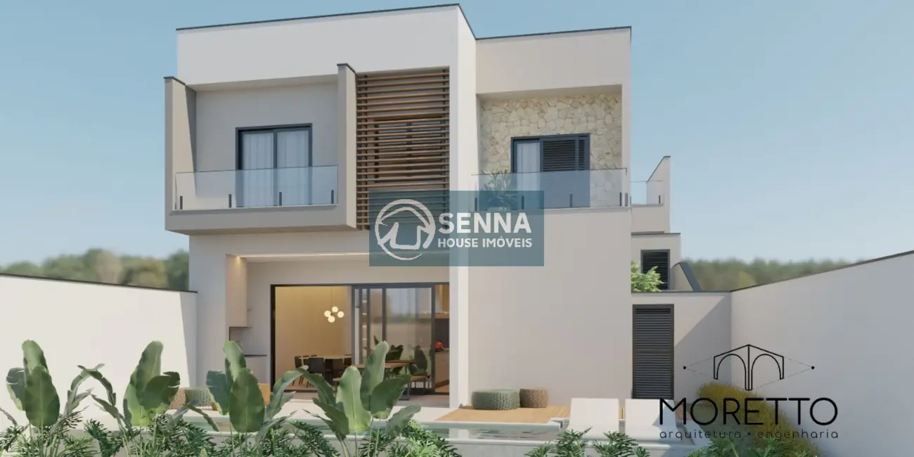 Foto 5 de Terreno / Lote à venda, 342m2 em Jardim Alessandra, Varzea Paulista - SP