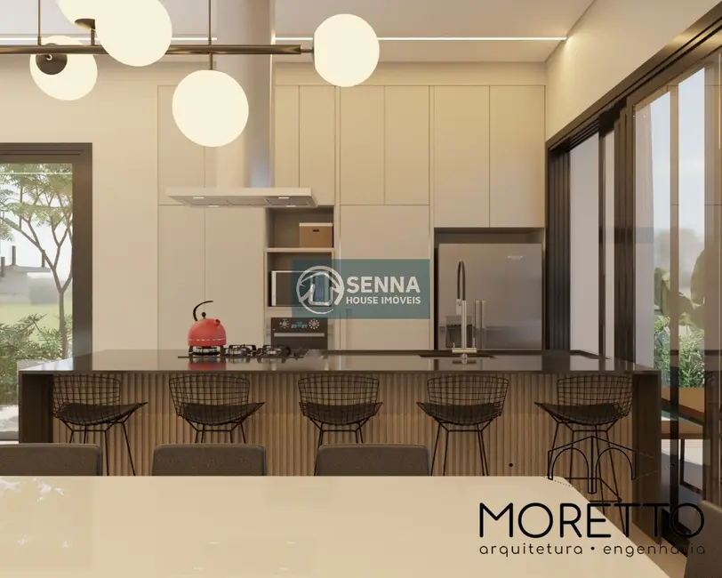 Foto 4 de Terreno / Lote à venda, 342m2 em Jardim Alessandra, Varzea Paulista - SP