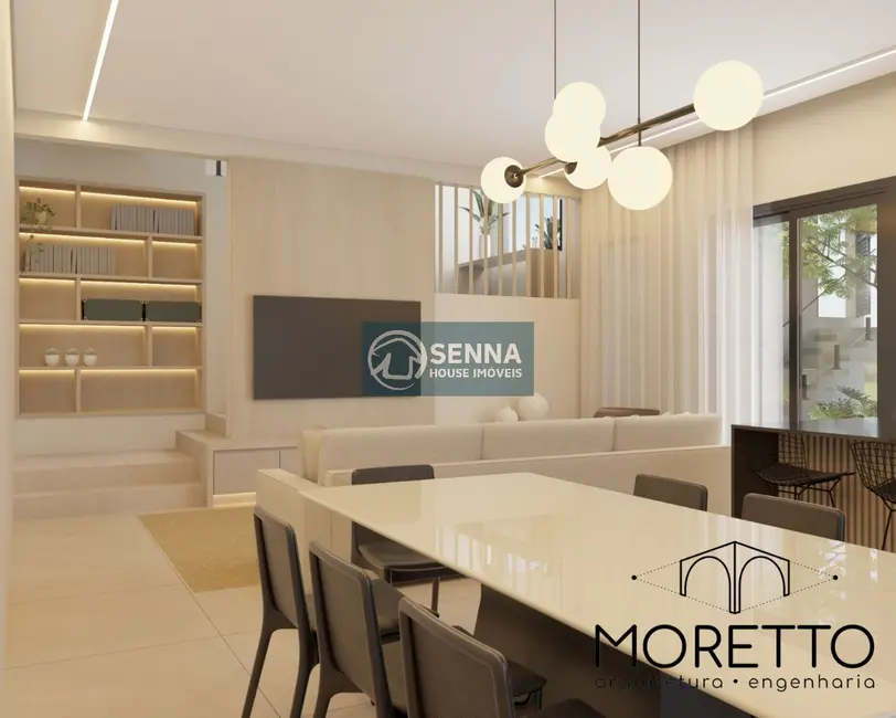 Foto 7 de Terreno / Lote à venda, 342m2 em Jardim Alessandra, Varzea Paulista - SP