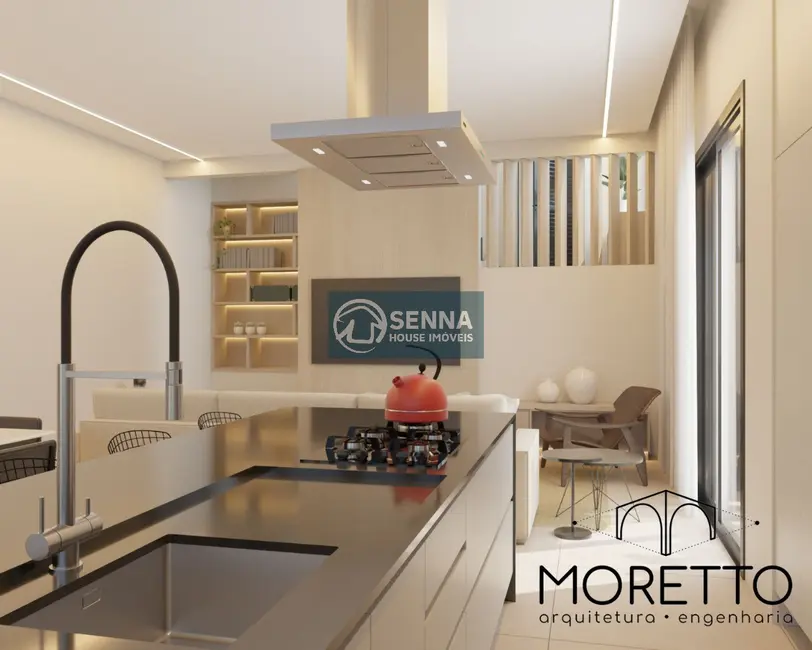 Foto 8 de Terreno / Lote à venda, 342m2 em Jardim Alessandra, Varzea Paulista - SP