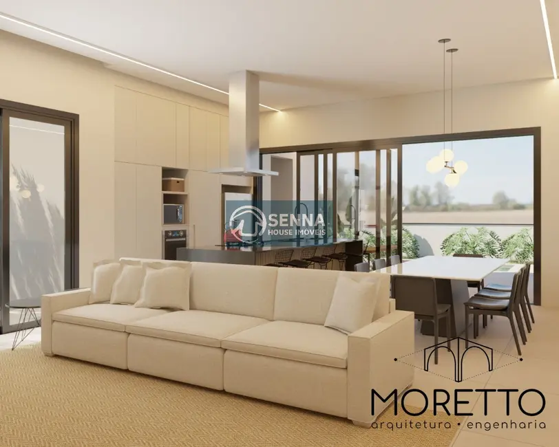 Foto 6 de Terreno / Lote à venda, 342m2 em Jardim Alessandra, Varzea Paulista - SP