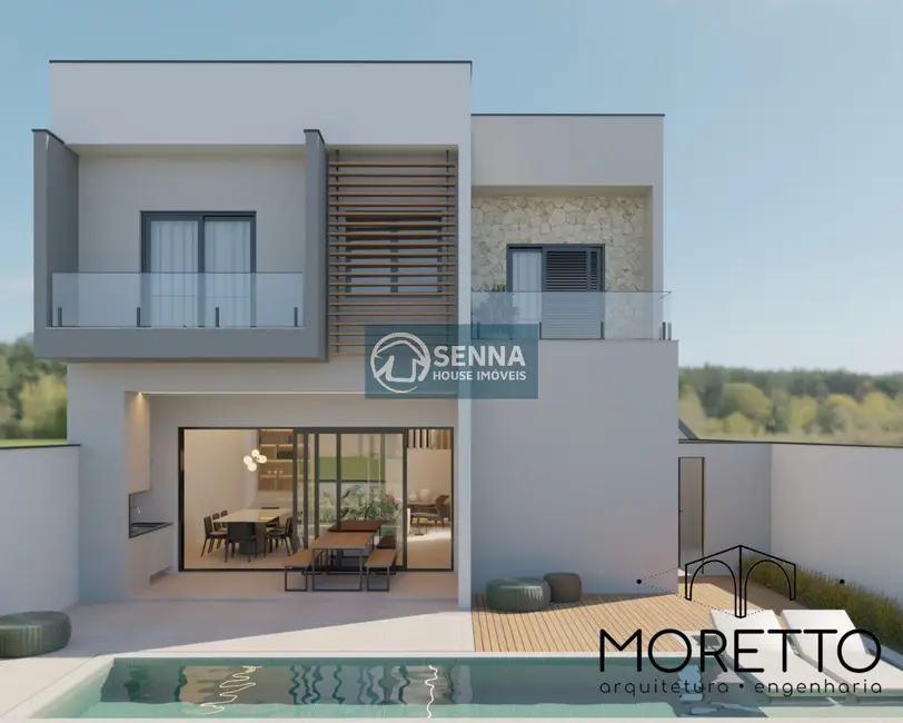 Foto 9 de Terreno / Lote à venda, 342m2 em Jardim Alessandra, Varzea Paulista - SP