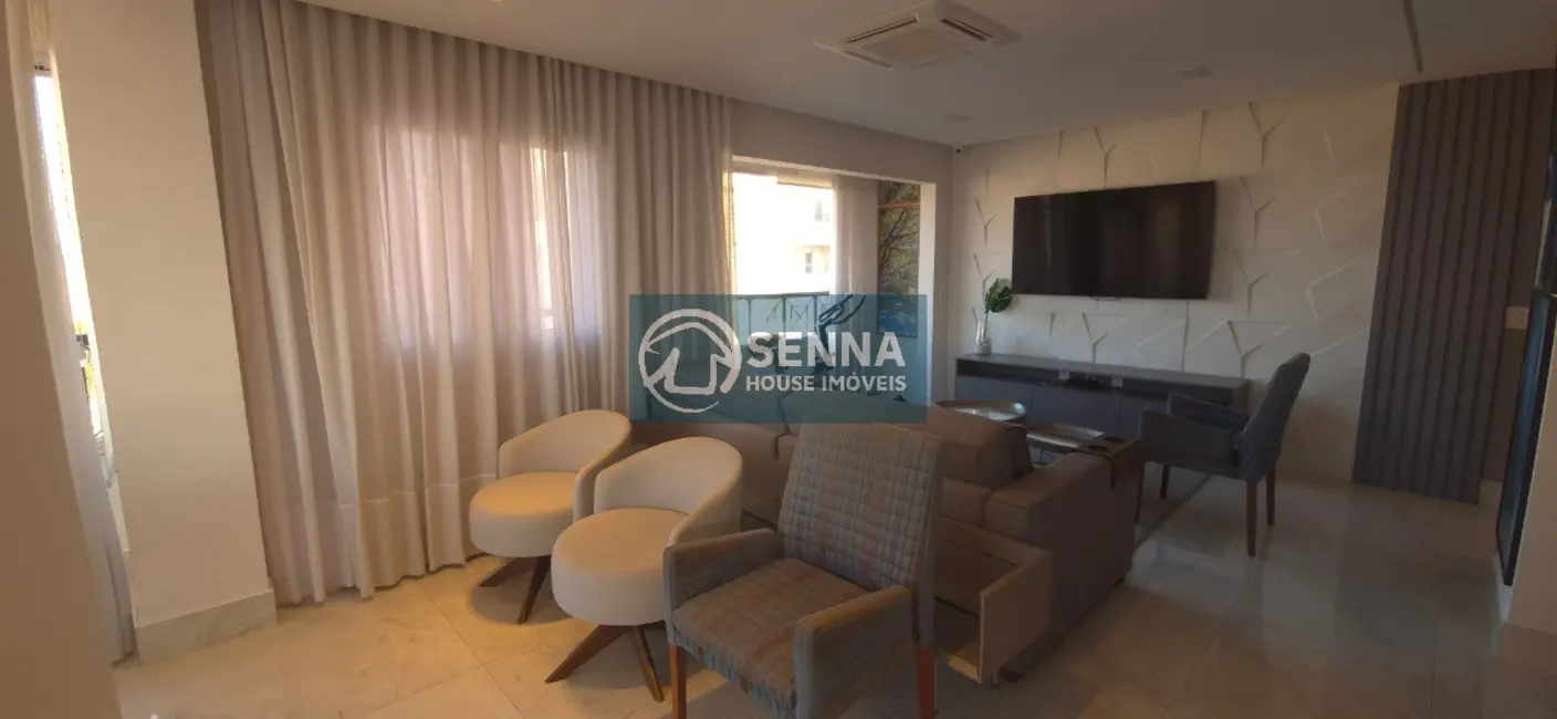 Apartamento com 3 quartos à venda e para alugar, 238m2 em Anhangabaú, Jundiai - SP - imagem 6 Foto 6 de Apartamento com 3 quartos à venda e para alugar, 238m2 em Anhangabaú, Jundiai - SP