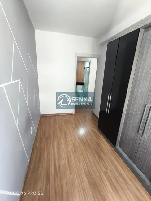 Foto 8 de Apartamento com 2 quartos à venda, 46m2 em Ponte de São João, Jundiai - SP