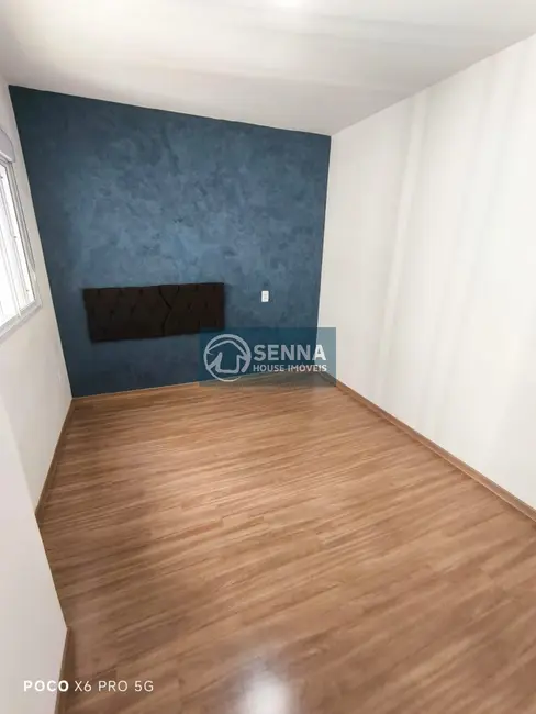 Foto 7 de Apartamento com 2 quartos à venda, 46m2 em Ponte de São João, Jundiai - SP