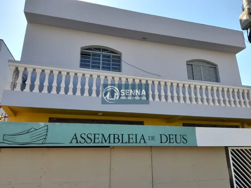 Foto 2 de Casa com 1 quarto à venda, 272m2 em Jardim Promeca, Varzea Paulista - SP