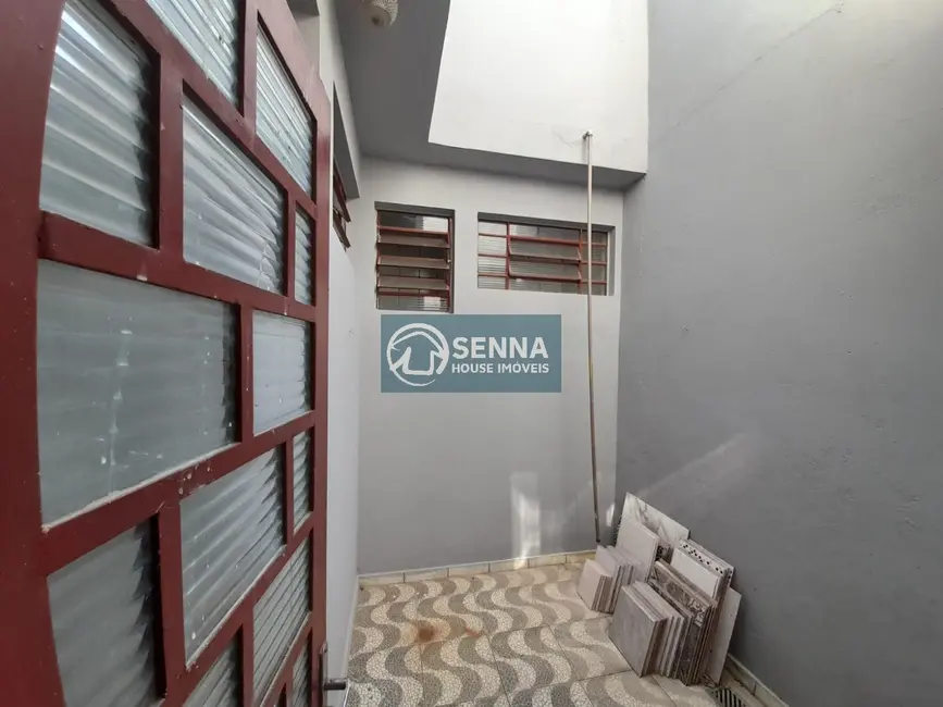 Foto 3 de Casa com 1 quarto à venda, 272m2 em Jardim Promeca, Varzea Paulista - SP