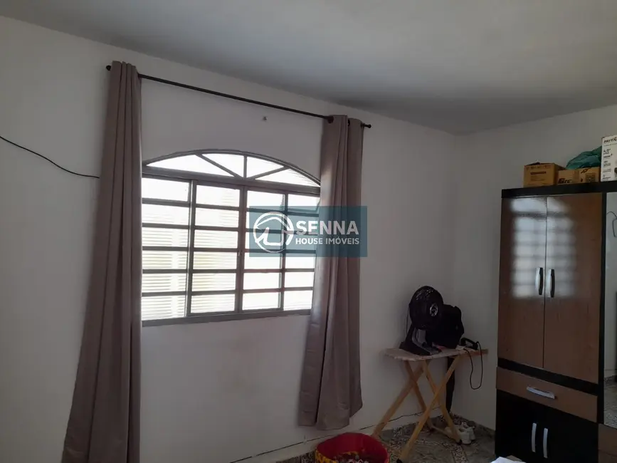 Foto 5 de Casa com 1 quarto à venda, 272m2 em Jardim Promeca, Varzea Paulista - SP
