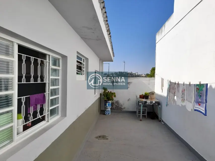 Foto 9 de Casa com 1 quarto à venda, 272m2 em Jardim Promeca, Varzea Paulista - SP