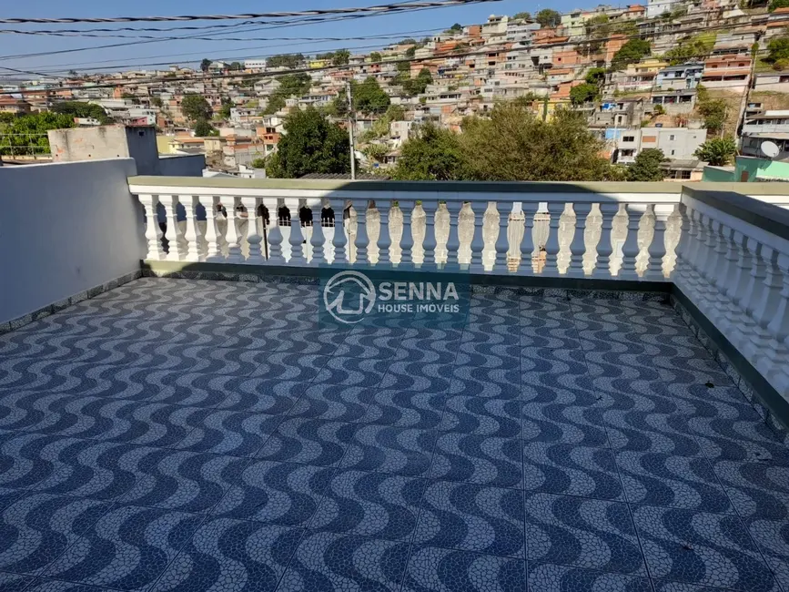 Foto 7 de Casa com 4 quartos à venda, 270m2 em Jardim Promeca, Varzea Paulista - SP