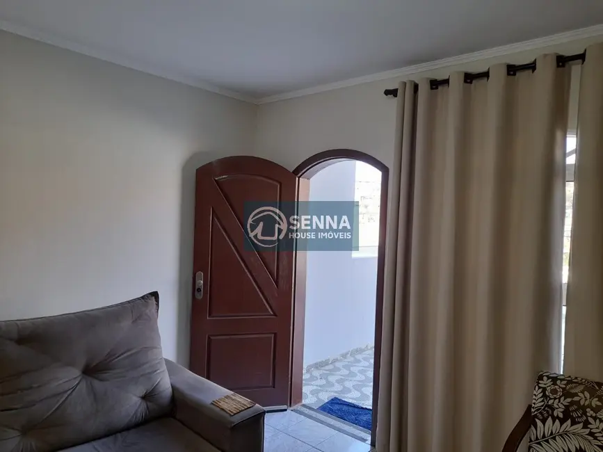 Foto 9 de Casa com 4 quartos à venda, 270m2 em Jardim Promeca, Varzea Paulista - SP