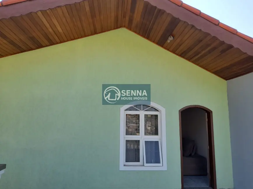 Foto 3 de Casa com 4 quartos à venda, 270m2 em Jardim Promeca, Varzea Paulista - SP