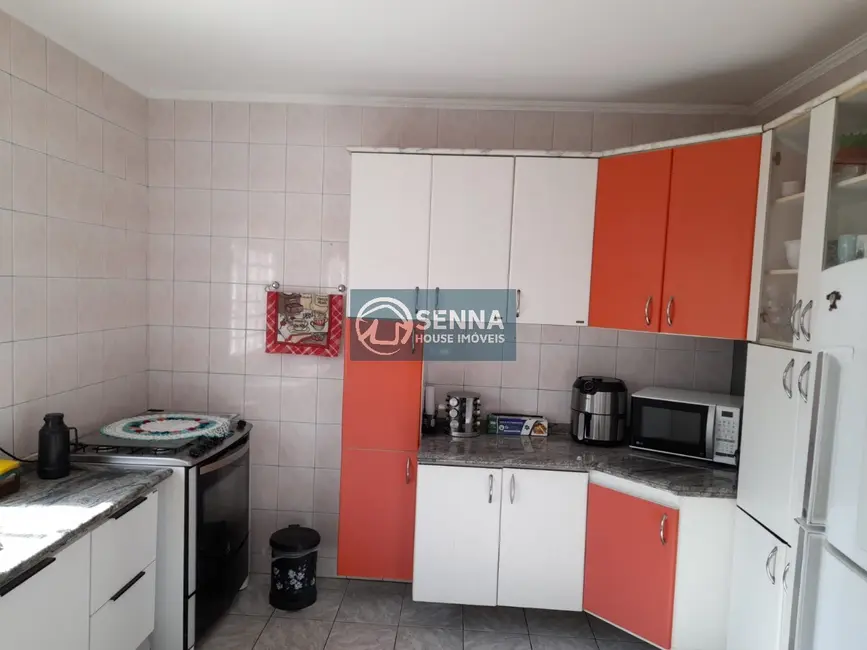 Foto 8 de Casa com 4 quartos à venda, 270m2 em Jardim Promeca, Varzea Paulista - SP