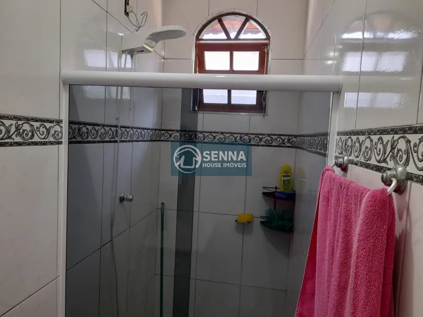 Foto 2 de Casa com 4 quartos à venda, 270m2 em Jardim Promeca, Varzea Paulista - SP
