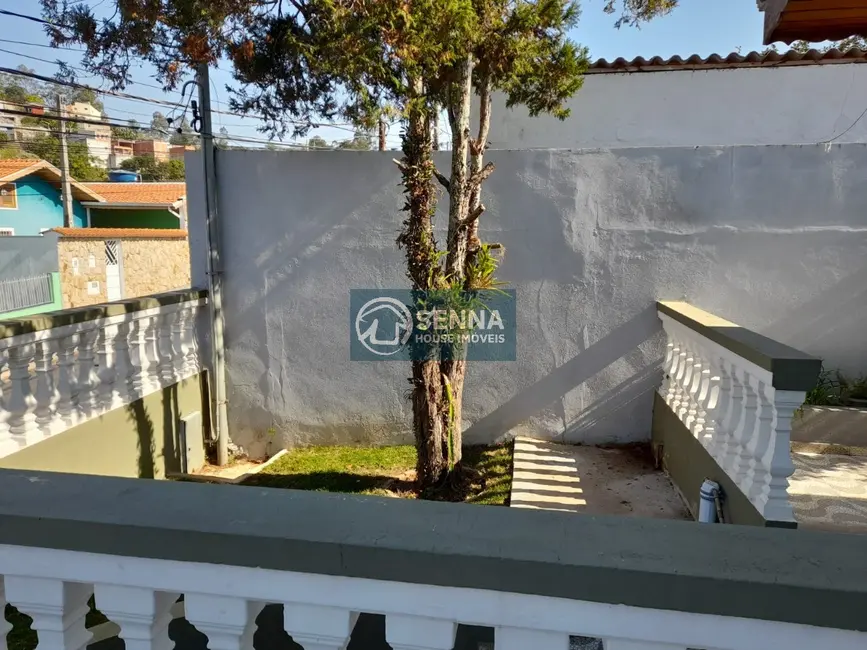 Foto 6 de Casa com 4 quartos à venda, 270m2 em Jardim Promeca, Varzea Paulista - SP