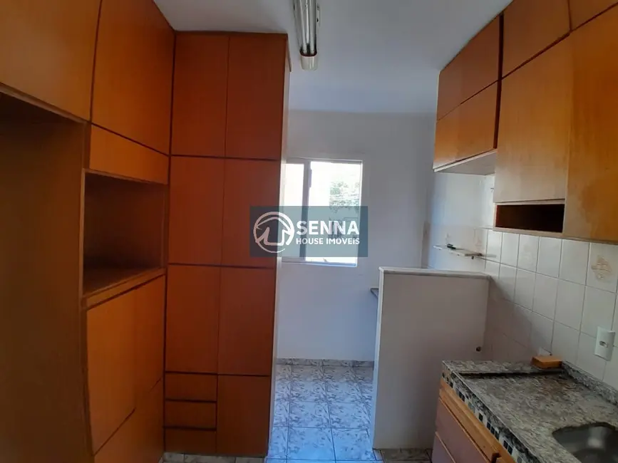 Foto 4 de Apartamento com 2 quartos à venda, 60m2 em Ponte de São João, Jundiai - SP