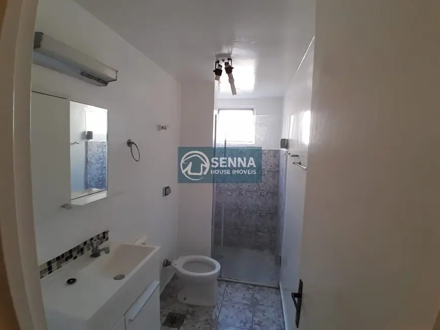 Foto 9 de Apartamento com 2 quartos à venda, 60m2 em Ponte de São João, Jundiai - SP