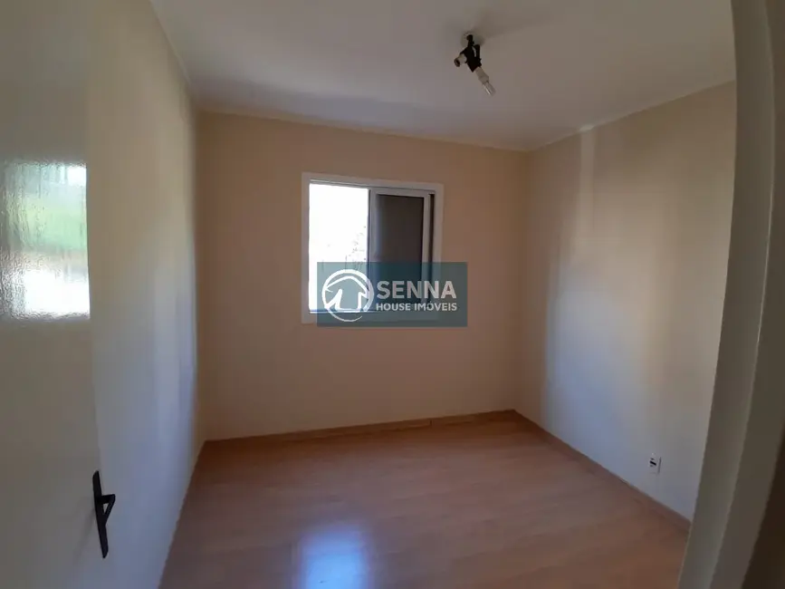 Foto 3 de Apartamento com 2 quartos à venda, 60m2 em Ponte de São João, Jundiai - SP