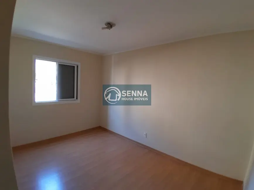 Foto 6 de Apartamento com 2 quartos à venda, 60m2 em Ponte de São João, Jundiai - SP