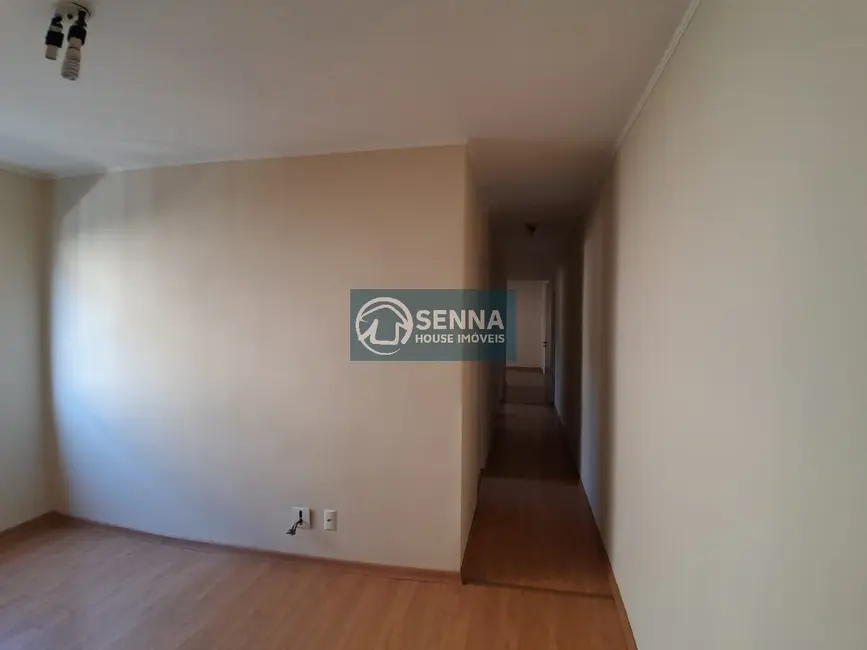 Foto 8 de Apartamento com 2 quartos à venda, 60m2 em Ponte de São João, Jundiai - SP