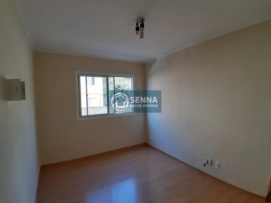 Foto 2 de Apartamento com 2 quartos à venda, 60m2 em Ponte de São João, Jundiai - SP