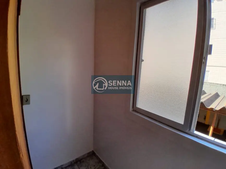 Foto 7 de Apartamento com 2 quartos à venda, 60m2 em Ponte de São João, Jundiai - SP