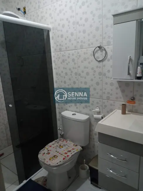 Foto 8 de Casa com 2 quartos à venda, 274m2 em Vila M Genoveva, Jundiai - SP