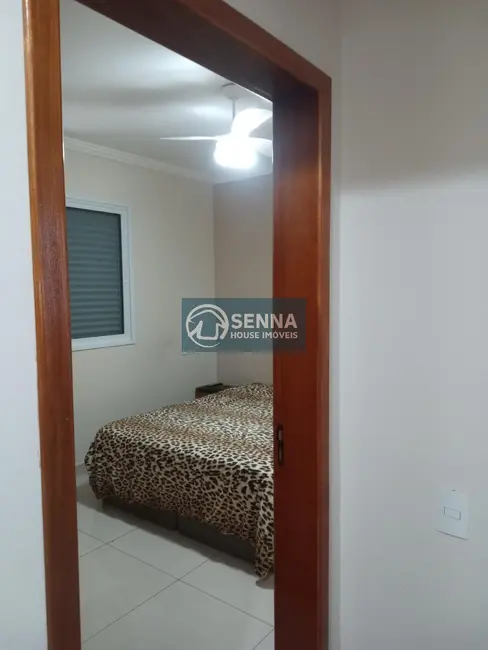 Foto 6 de Casa com 2 quartos à venda, 274m2 em Vila M Genoveva, Jundiai - SP