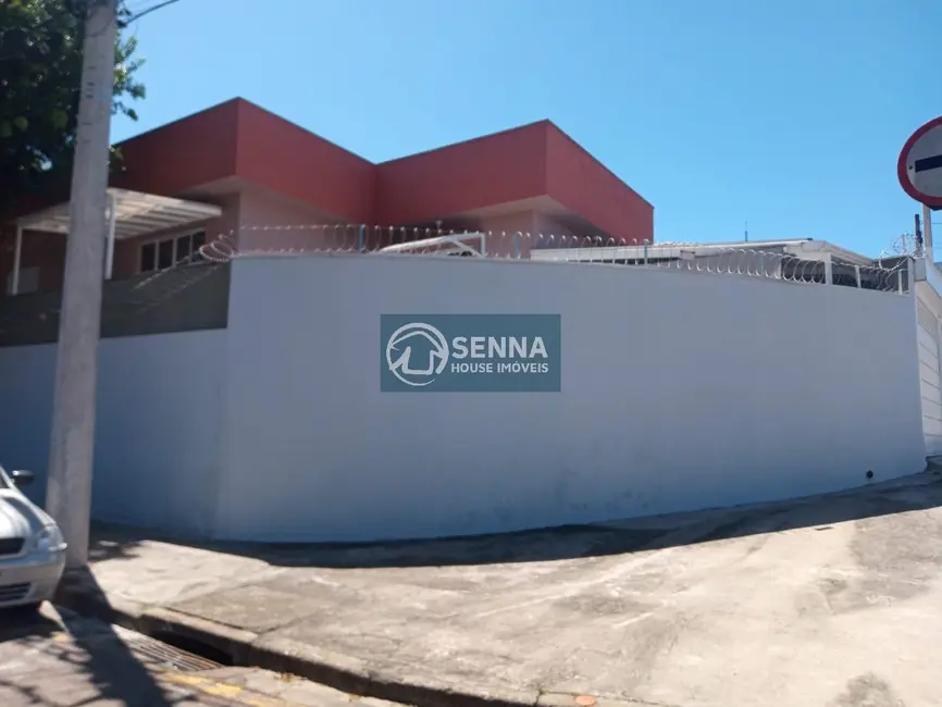 Foto 3 de Casa com 2 quartos à venda, 274m2 em Vila M Genoveva, Jundiai - SP