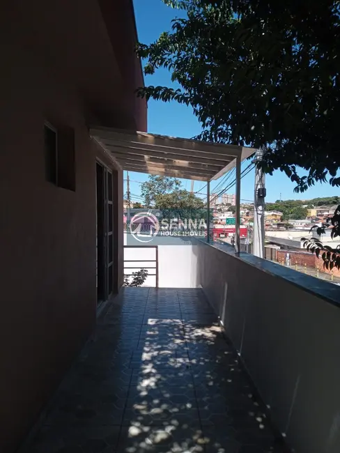 Foto 5 de Casa com 2 quartos à venda, 274m2 em Vila M Genoveva, Jundiai - SP