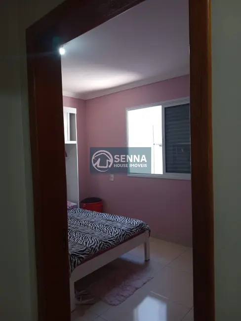 Foto 7 de Casa com 2 quartos à venda, 274m2 em Vila M Genoveva, Jundiai - SP